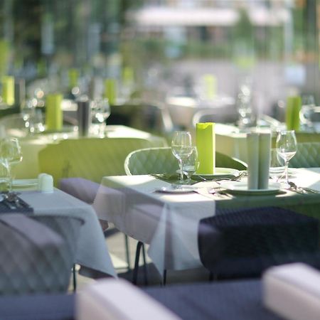 Best Western Plus Lakeside Hotel Székesfehérvár Eksteriør billede