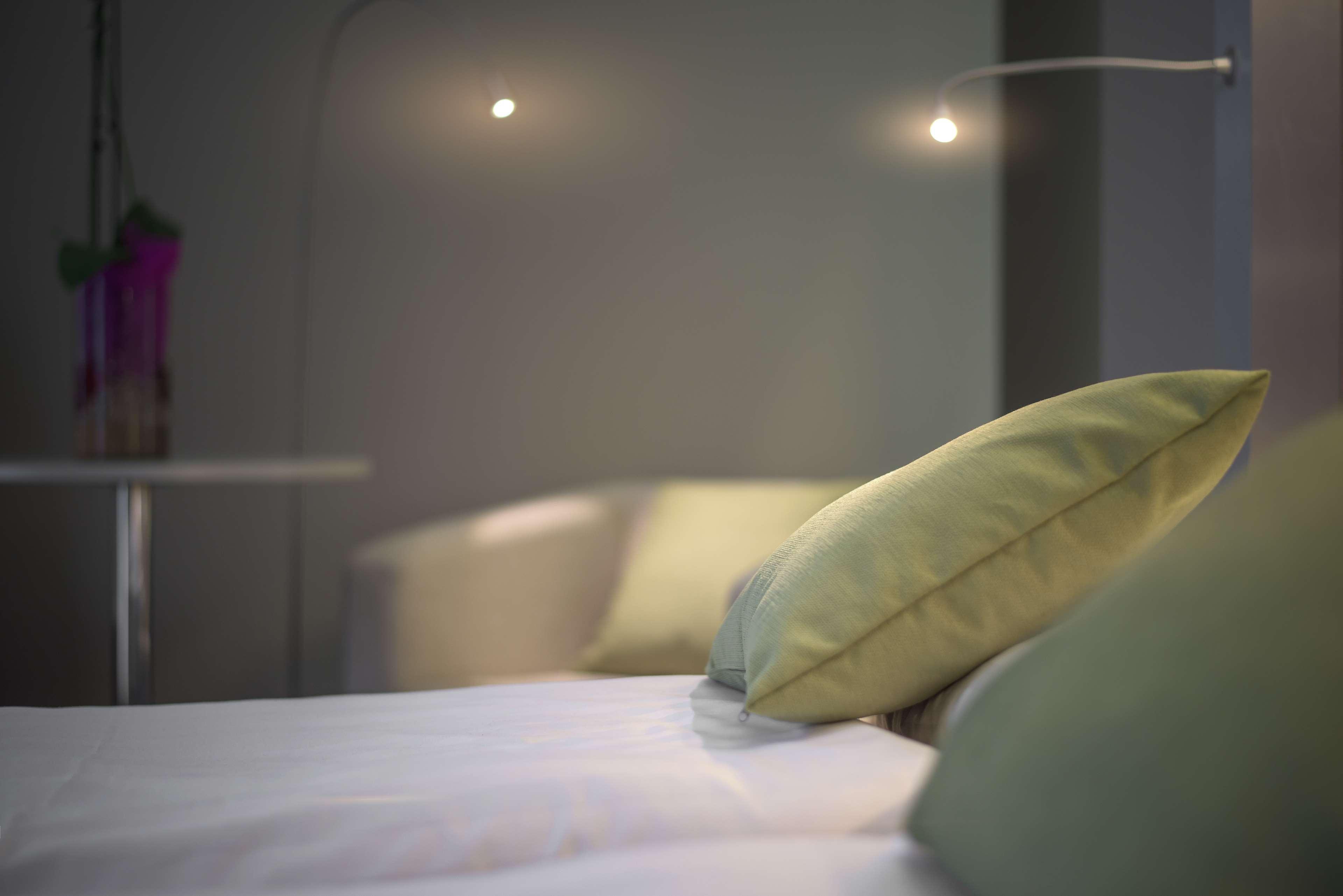 Best Western Plus Lakeside Hotel Székesfehérvár Eksteriør billede