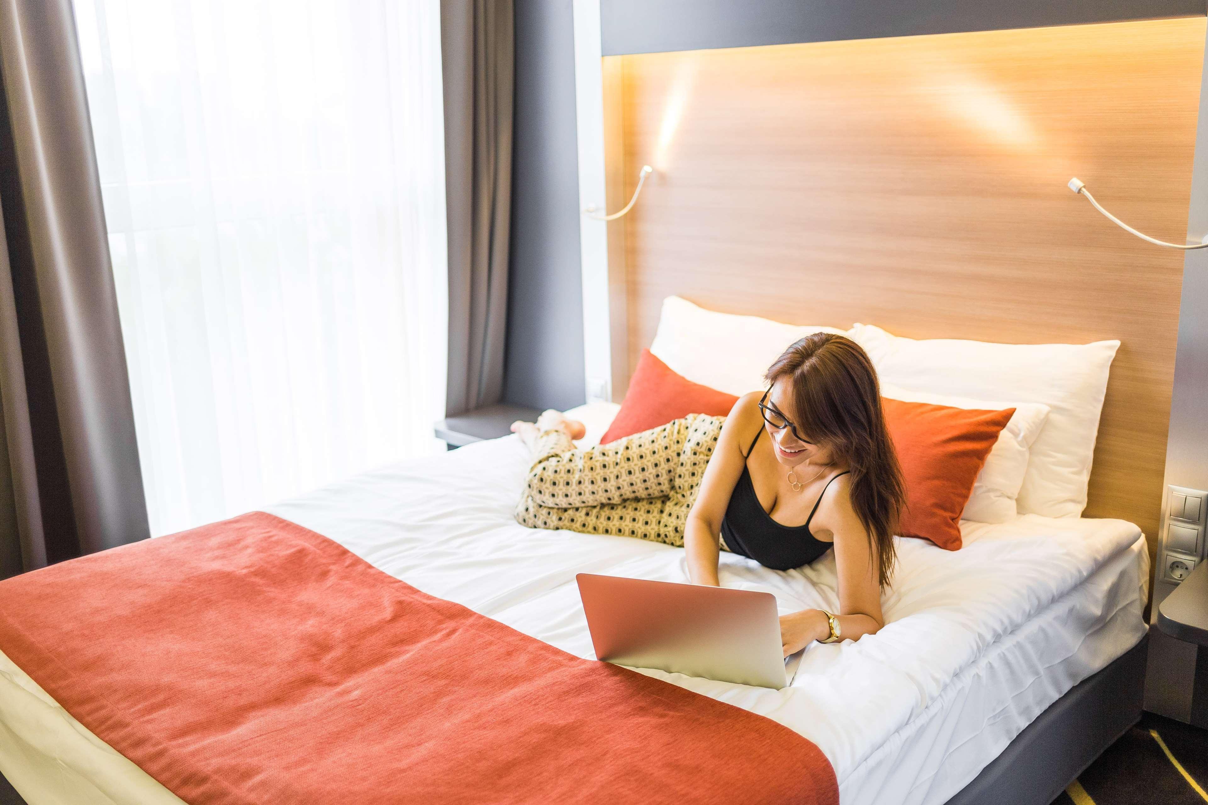 Best Western Plus Lakeside Hotel Székesfehérvár Eksteriør billede