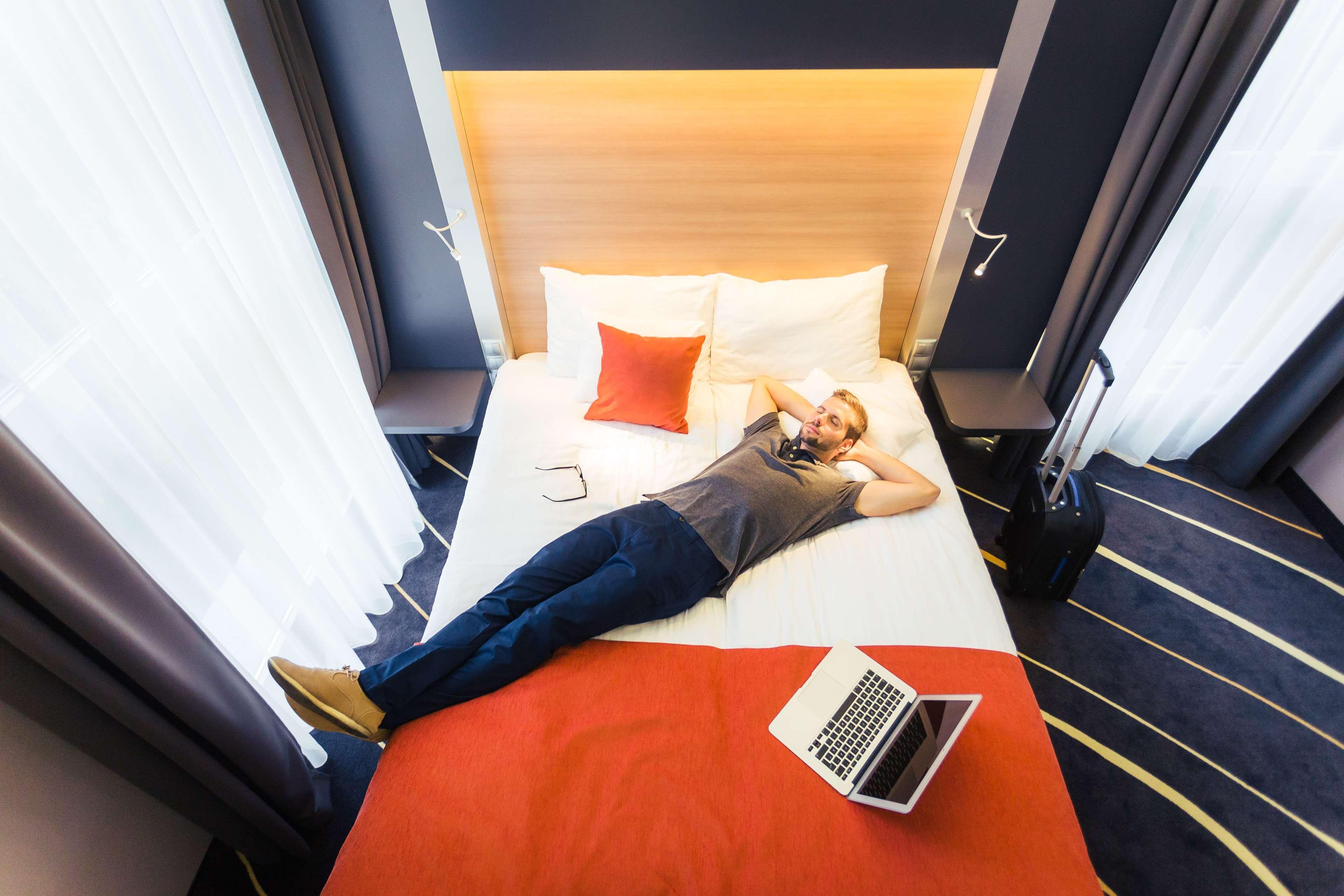 Best Western Plus Lakeside Hotel Székesfehérvár Eksteriør billede
