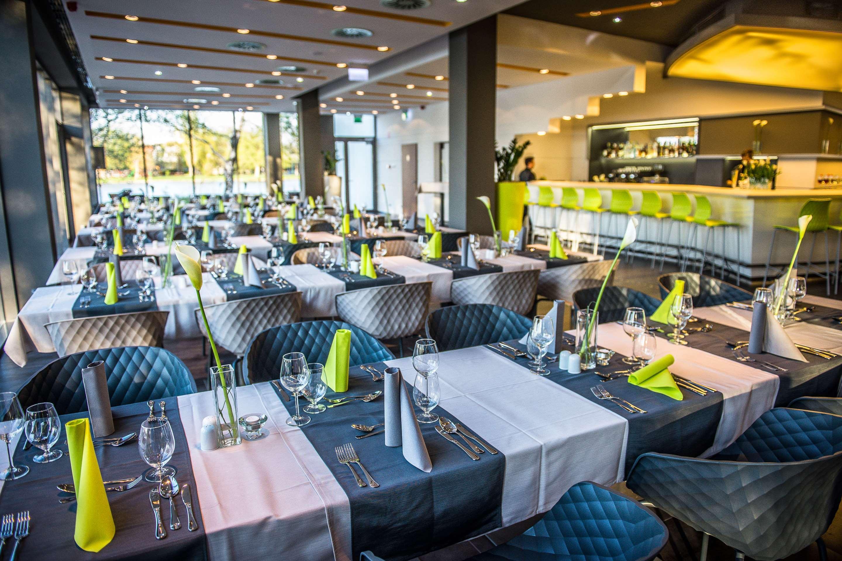 Best Western Plus Lakeside Hotel Székesfehérvár Eksteriør billede